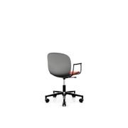 Profim Noor 6070S Chair With Seat Upholstery gallery detail image