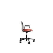 Profim Noor 6070S Chair With Seat Upholstery gallery detail image