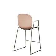 Profim Noor Up 6090 Chair Without Upholstery gallery detail image
