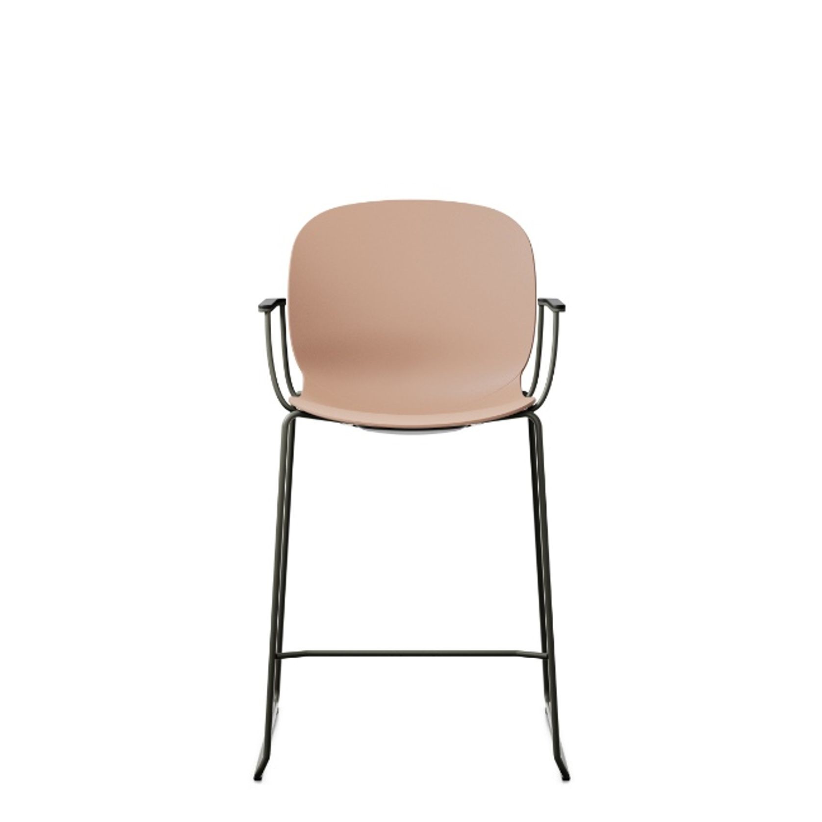 Profim Noor Up 6090 Chair Without Upholstery gallery detail image
