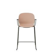Profim Noor Up 6090 Chair Without Upholstery gallery detail image