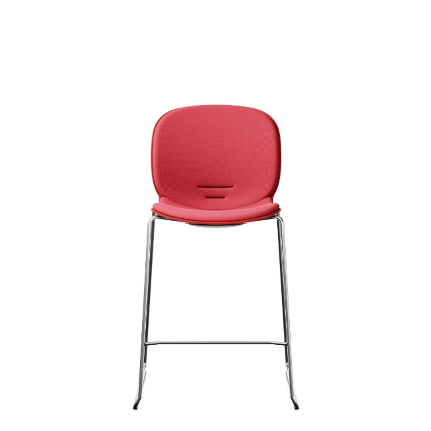 Profim Noor Up 6090SB Chair With Seat and Back Upholstery gallery detail image