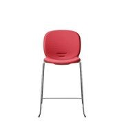 Profim Noor Up 6090SB Chair With Seat and Back Upholstery gallery detail image