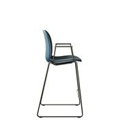 Profim Noor Up 6090SB Chair With Seat and Back Upholstery gallery detail image