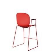 Profim Noor Up 6090 Chair Without Upholstery gallery detail image