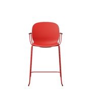 Profim Noor Up 6090 Chair Without Upholstery gallery detail image