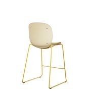 Profim Noor Up 6090SB Chair With Seat and Back Upholstery gallery detail image