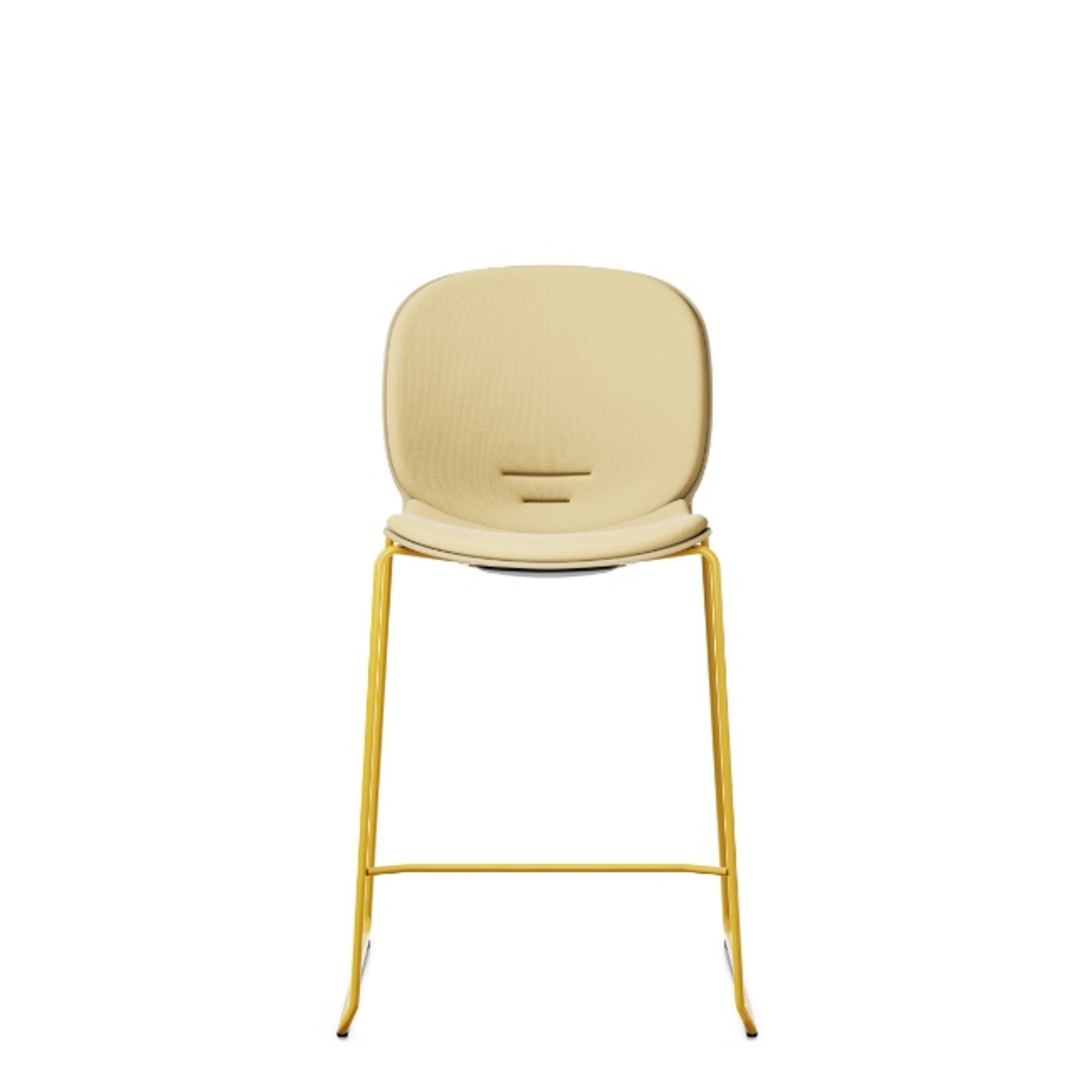 Profim Noor Up 6090SB Chair With Seat and Back Upholstery gallery detail image