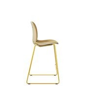 Profim Noor Up 6090SB Chair With Seat and Back Upholstery gallery detail image