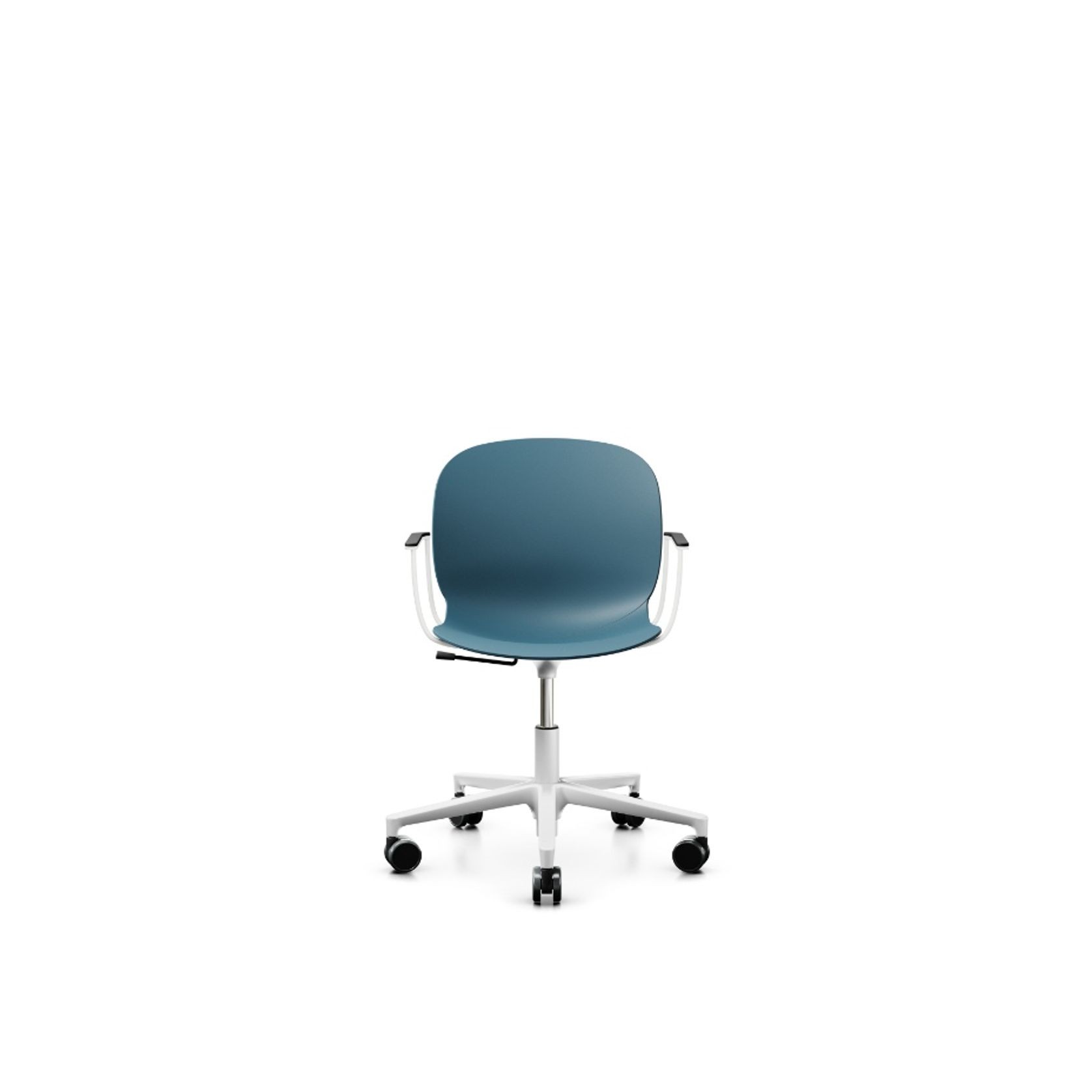 RBM Noor 6070 Chair Without Upholstery gallery detail image