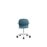 RBM Noor 6070 Chair Without Upholstery gallery detail image
