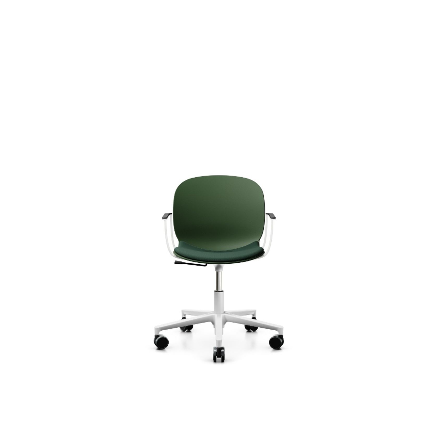 Profim Noor 6070S Chair With Seat Upholstery gallery detail image