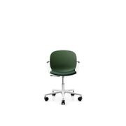 Profim Noor 6070S Chair With Seat Upholstery gallery detail image