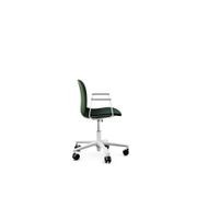 Profim Noor 6070S Chair With Seat Upholstery gallery detail image