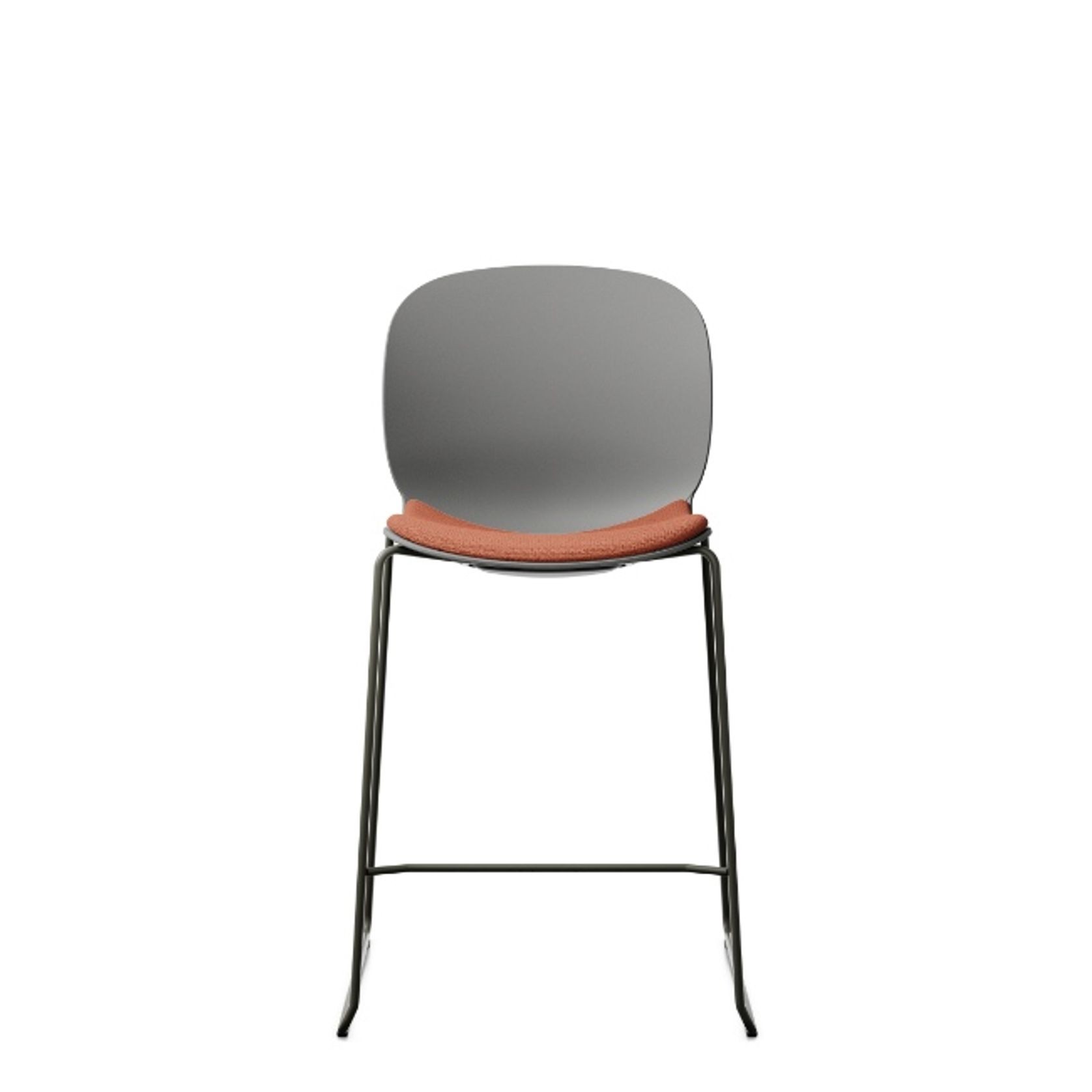 Profim Noor Up 6090S Chair With Seat Upholstery gallery detail image