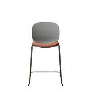 Profim Noor Up 6090S Chair With Seat Upholstery gallery detail image