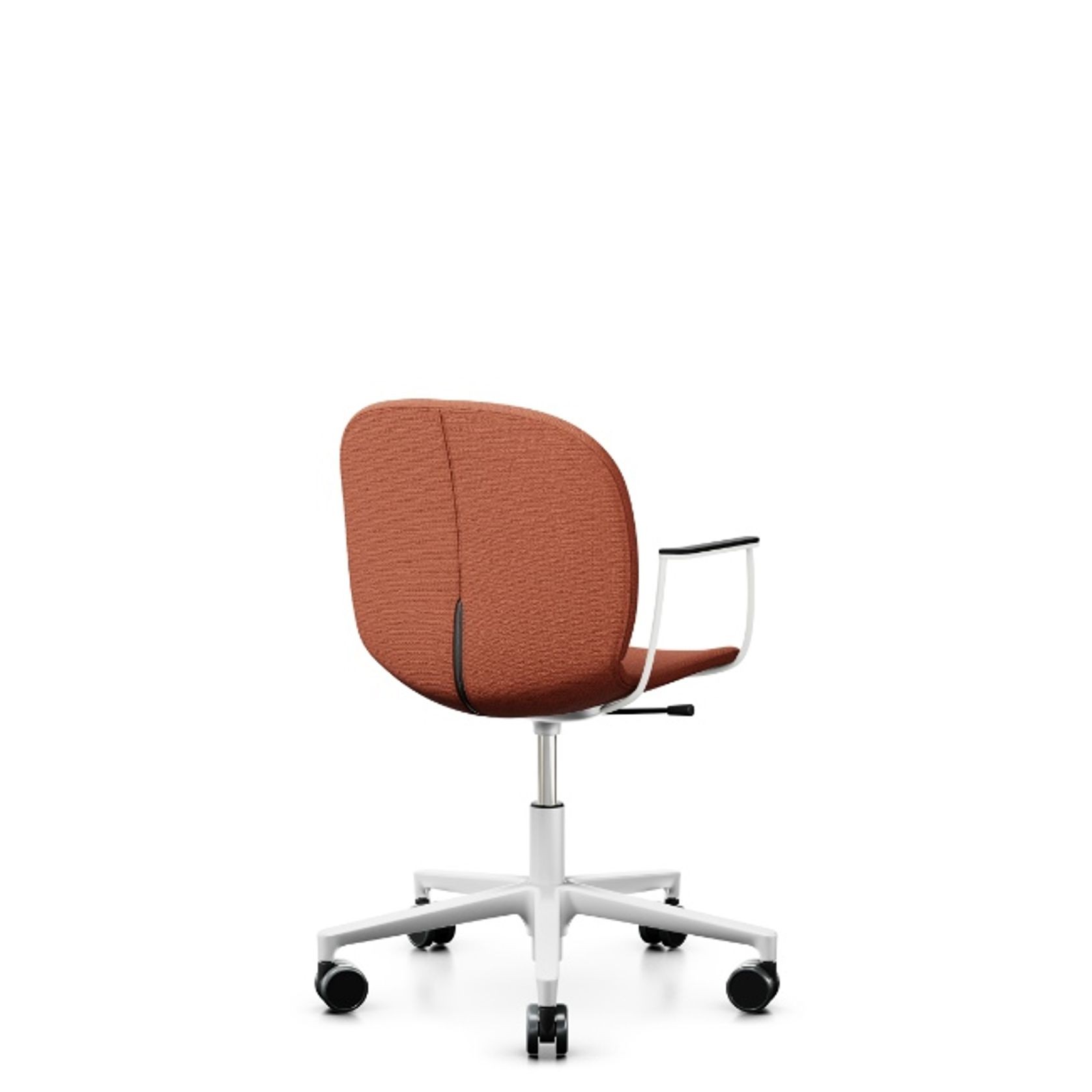 Profim Noor 6070F Fully Upholstered Chair gallery detail image