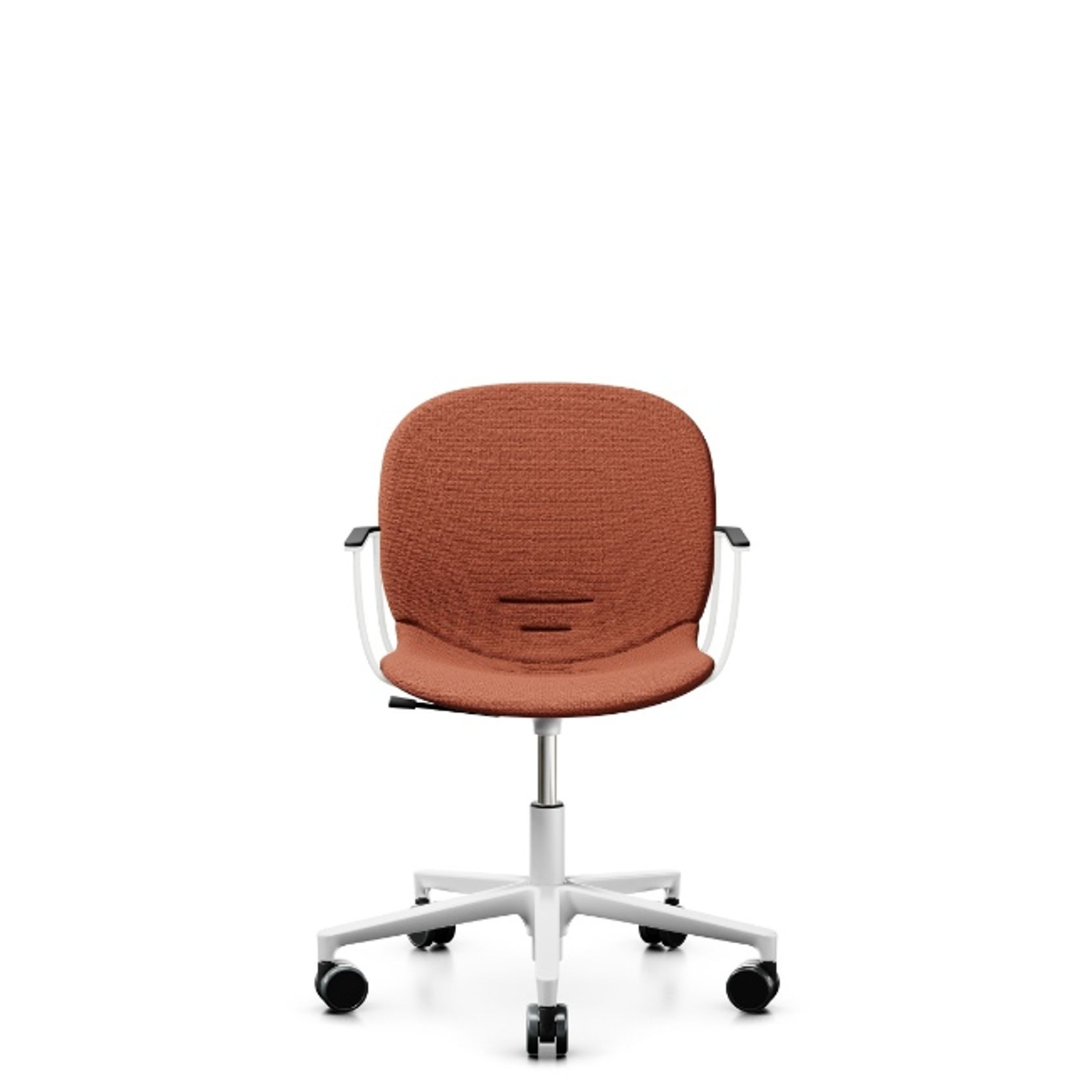 Profim Noor 6070F Fully Upholstered Chair gallery detail image