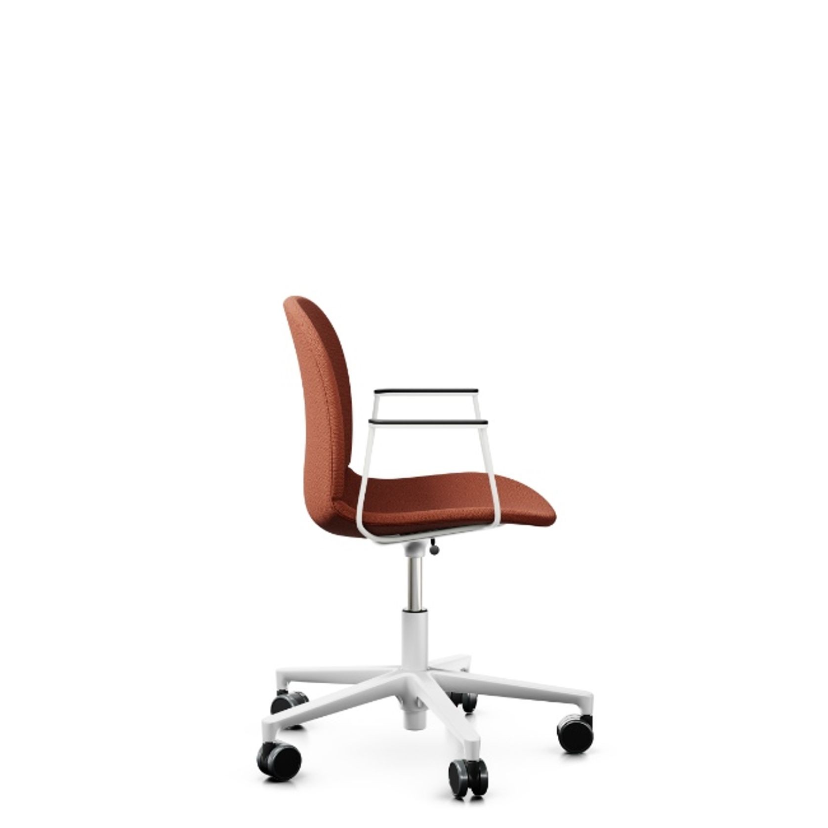 Profim Noor 6070F Fully Upholstered Chair gallery detail image