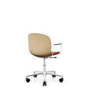 Profim Noor 6075S Veneer Chair With Seat Upholstery gallery detail image
