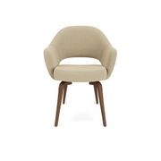 Saarinen Conference Relax Armchair - Beige gallery detail image