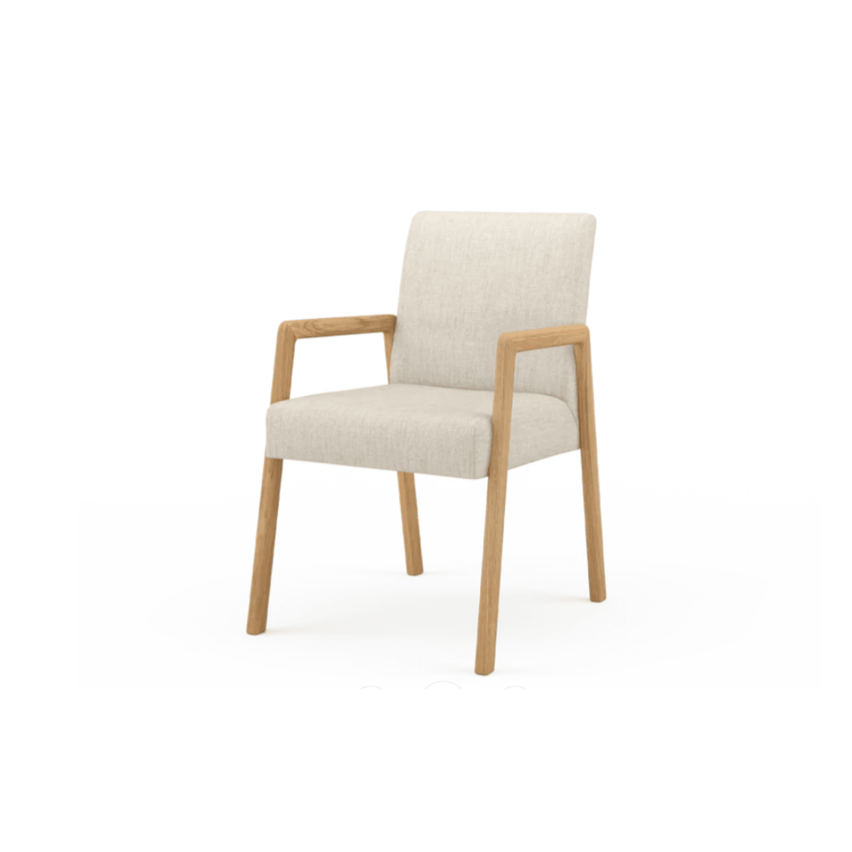 Leo Arm Chair gallery detail image