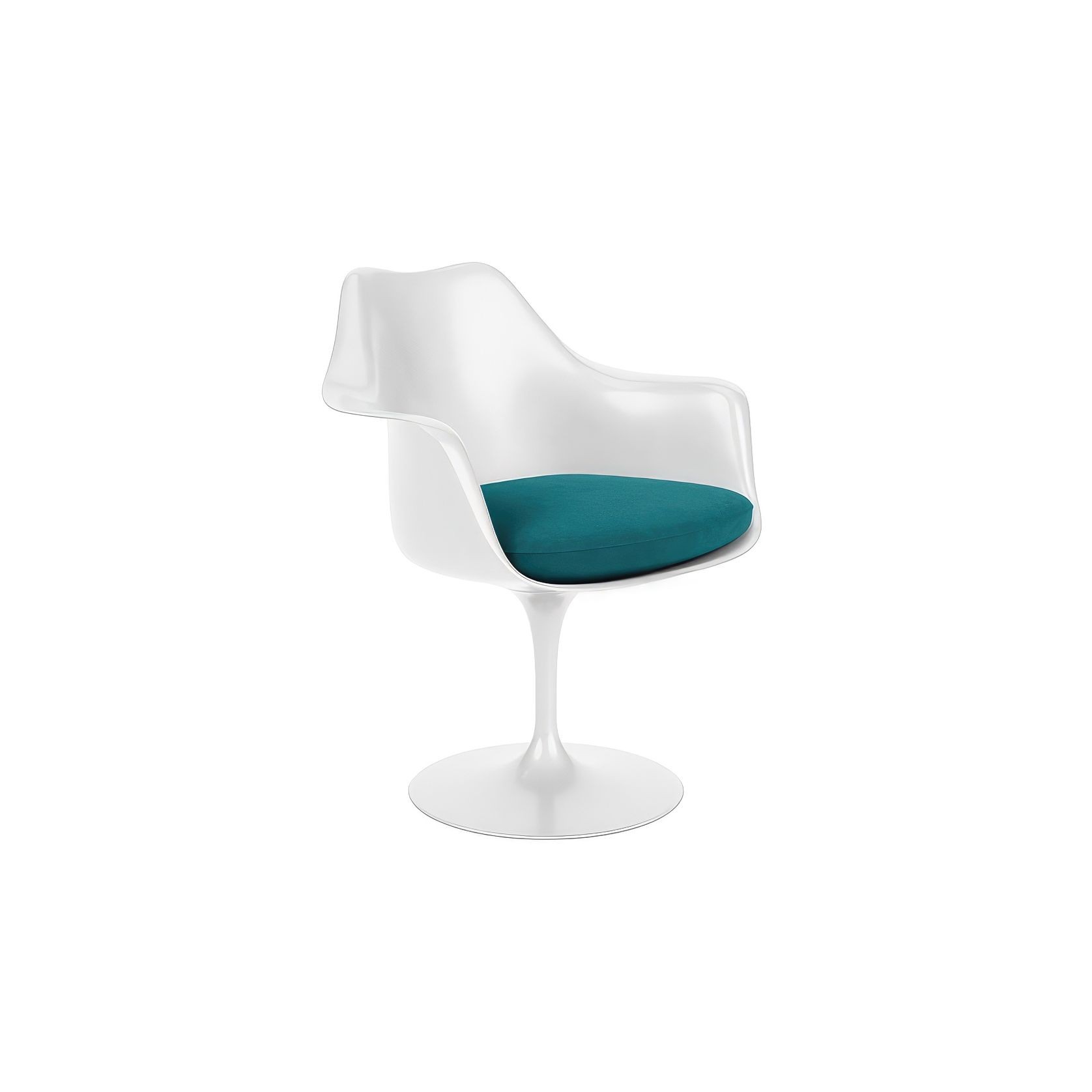 Saarinen Tulip Armchair gallery detail image