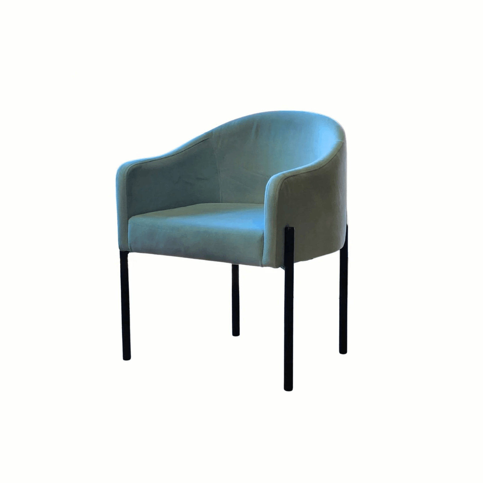 Mocha Chair gallery detail image