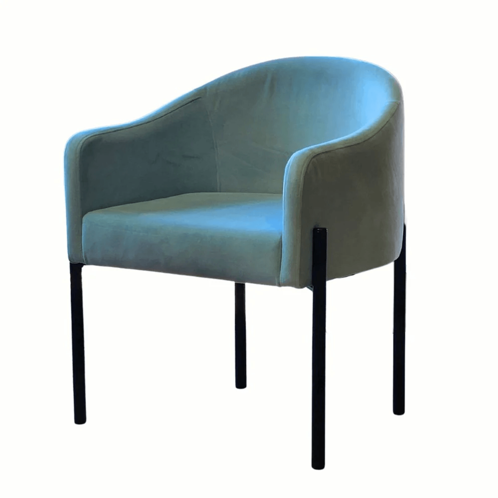 Mocha Chair gallery detail image