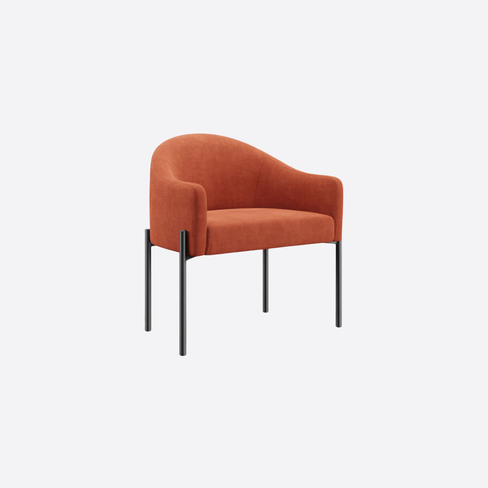 Mocha Chair Range (Exclusive) gallery detail image
