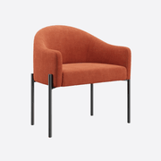 Mocha Chair Range (Exclusive) gallery detail image