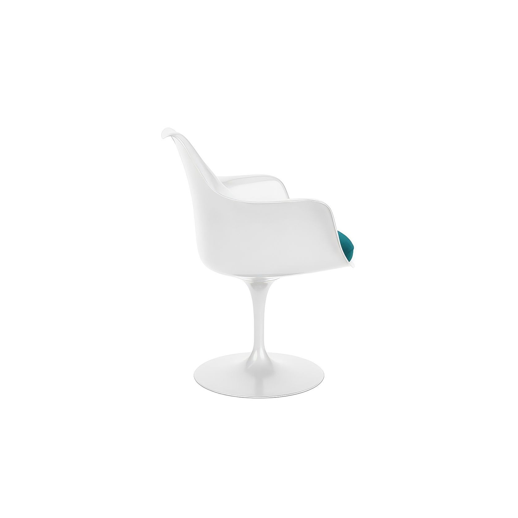 Saarinen Tulip Armchair gallery detail image