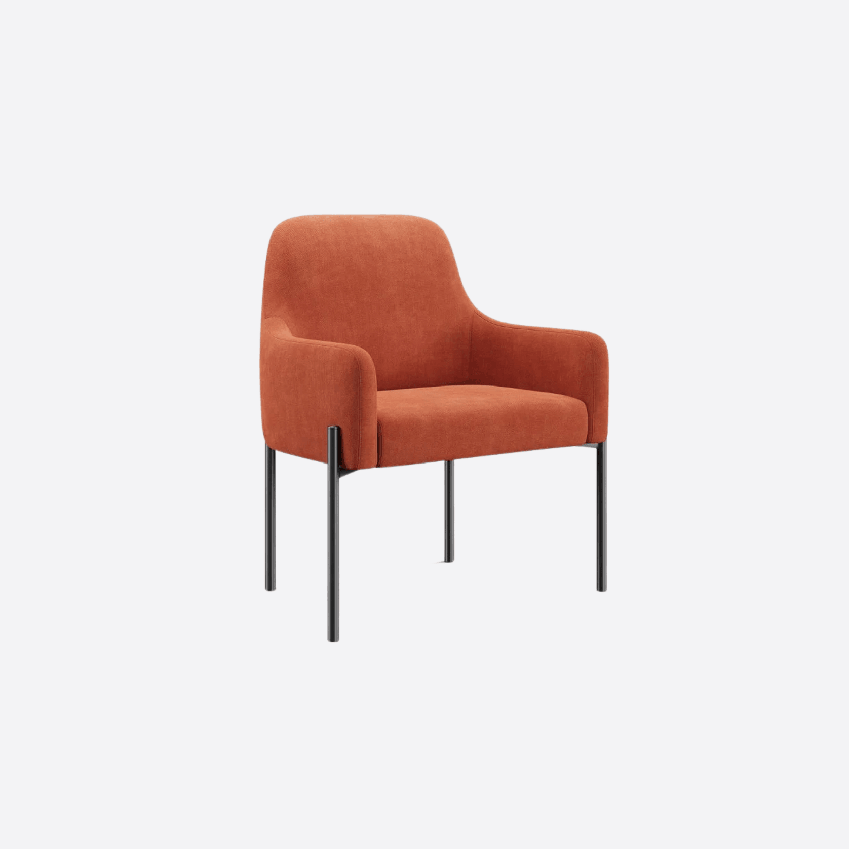 Mocha Chair Range (Exclusive) gallery detail image