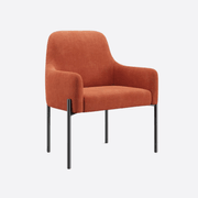 Mocha Chair Range (Exclusive) gallery detail image