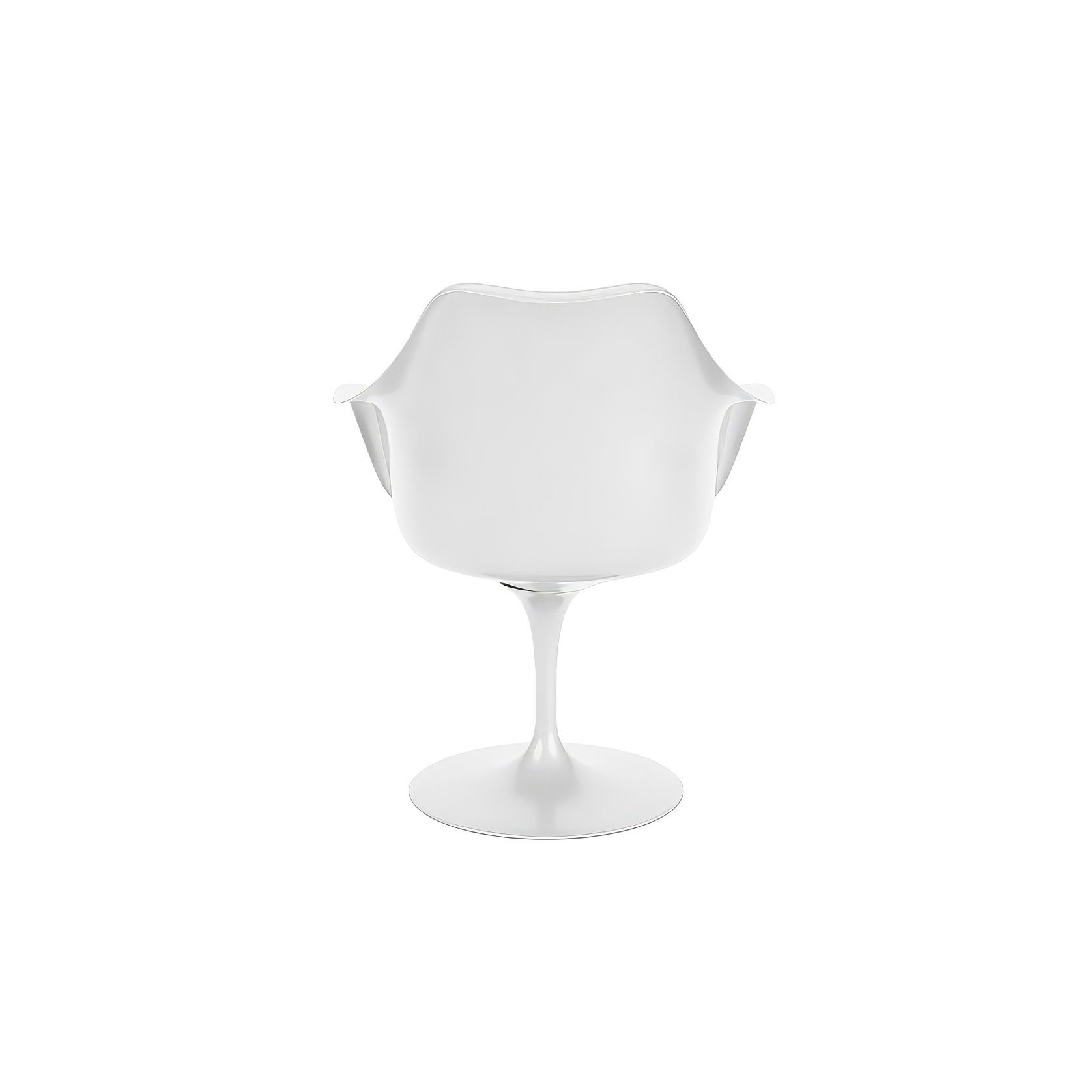 Saarinen Tulip Armchair gallery detail image