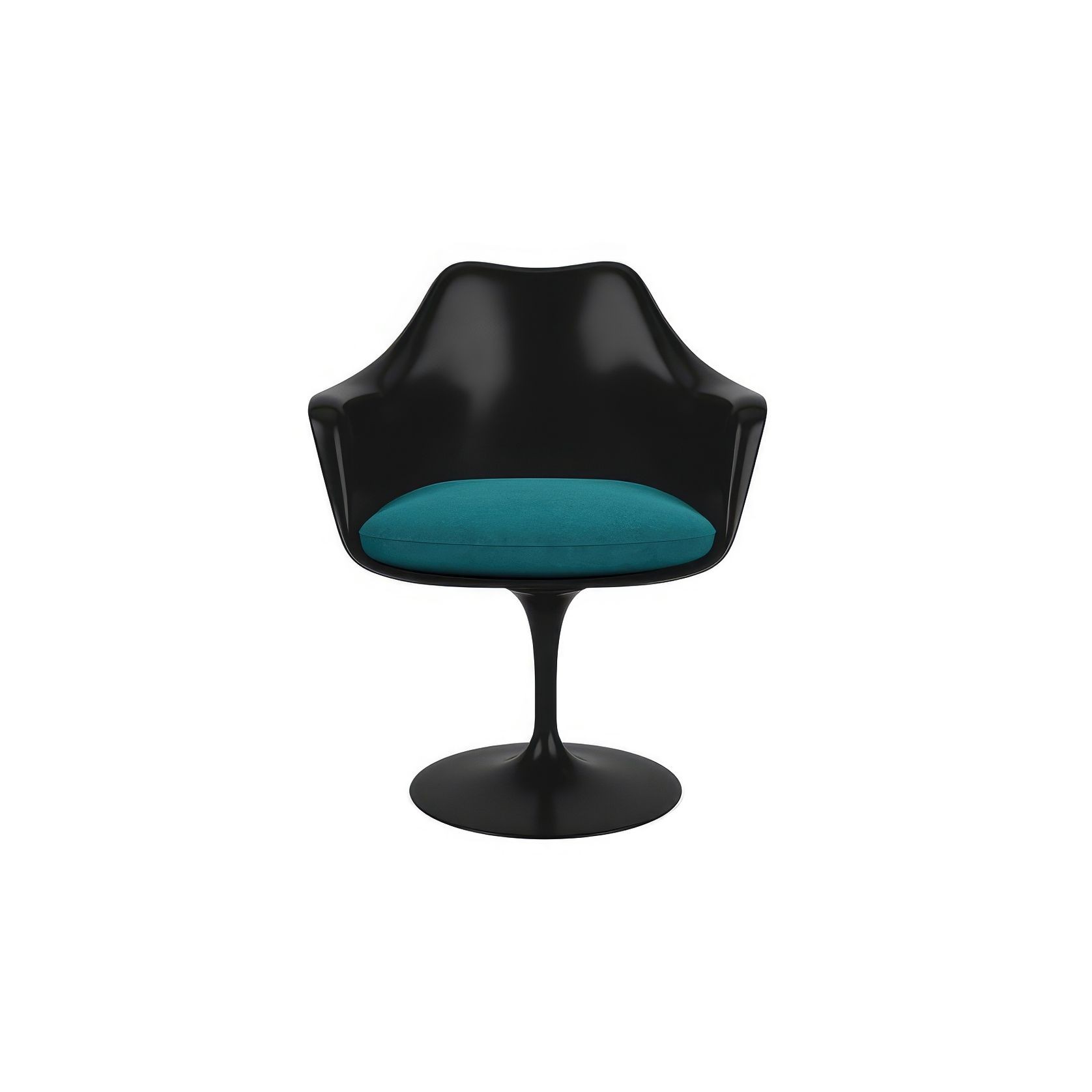 Saarinen Tulip Armchair gallery detail image