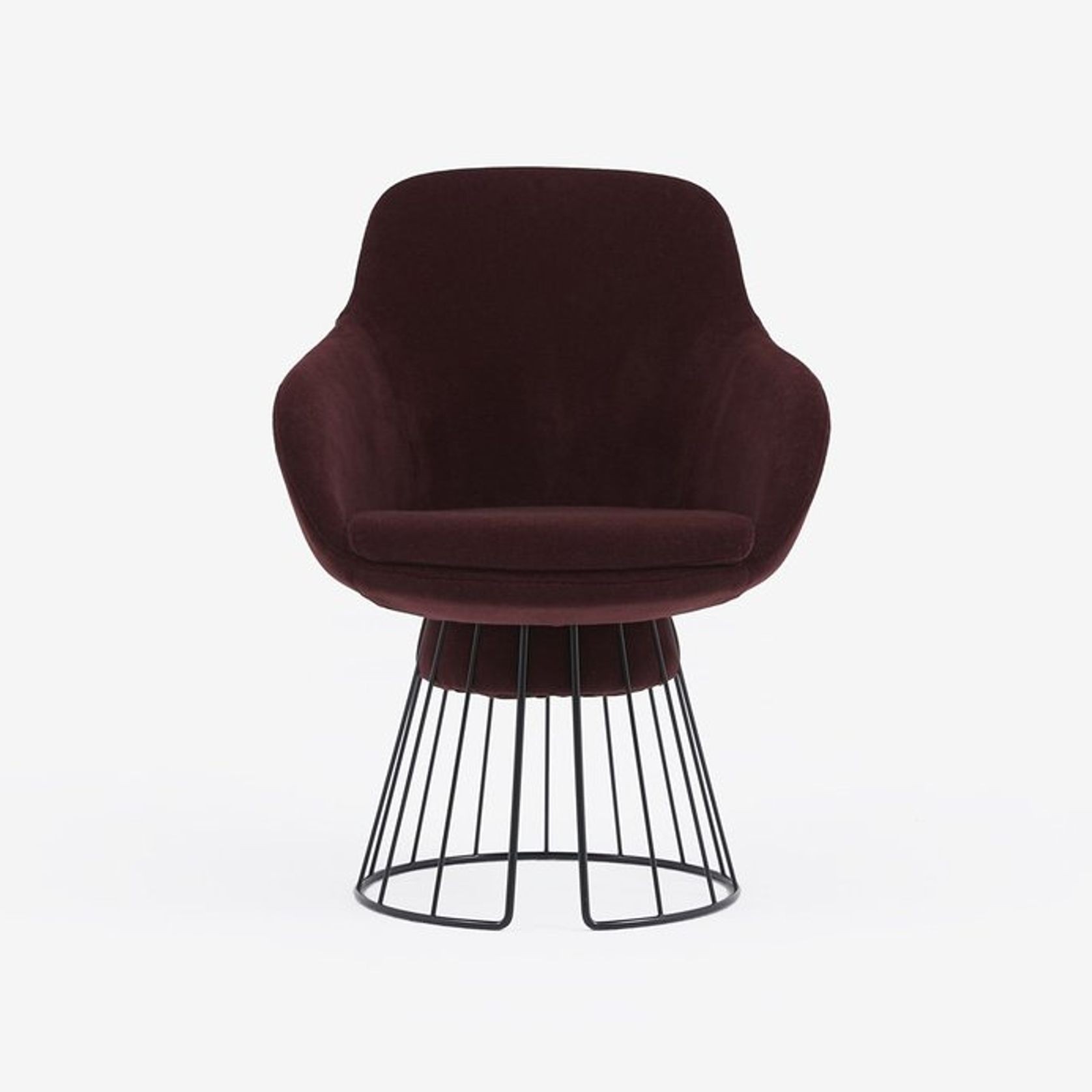 Otto Chair by Tim Webber gallery detail image