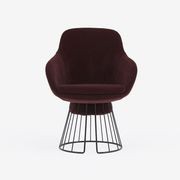 Otto Chair by Tim Webber gallery detail image