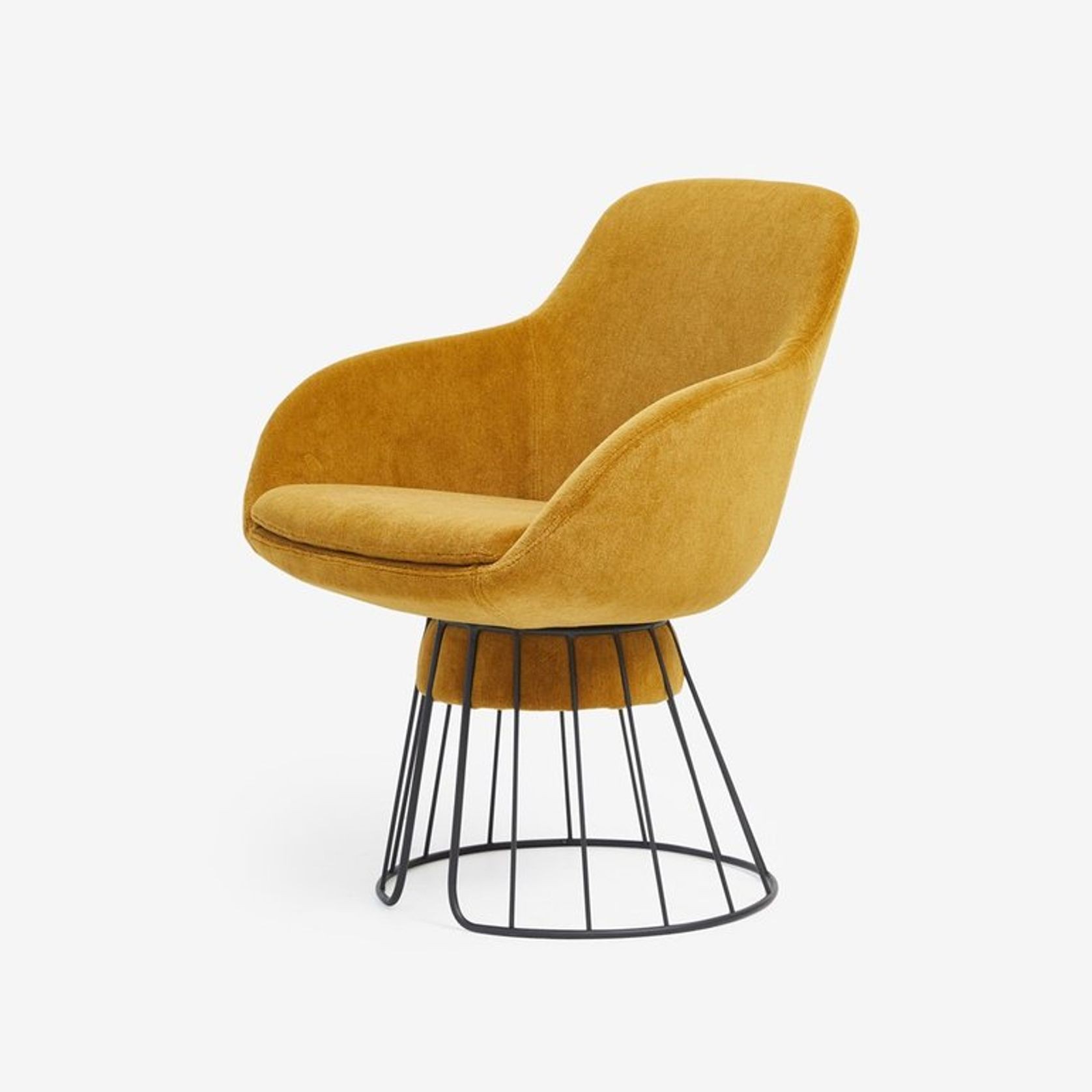 Otto Chair by Tim Webber gallery detail image