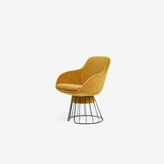 Otto Chair by Tim Webber gallery detail image