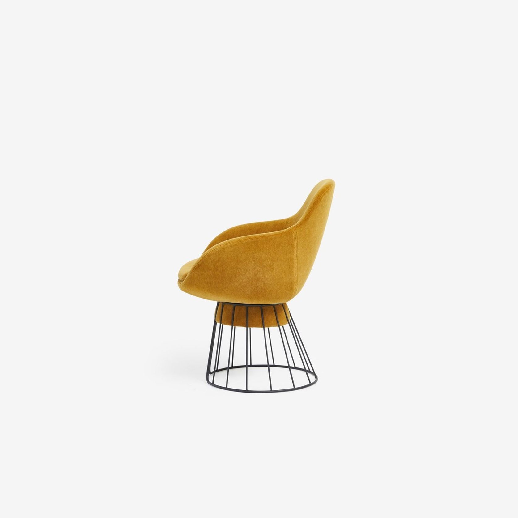 Otto Chair by Tim Webber gallery detail image