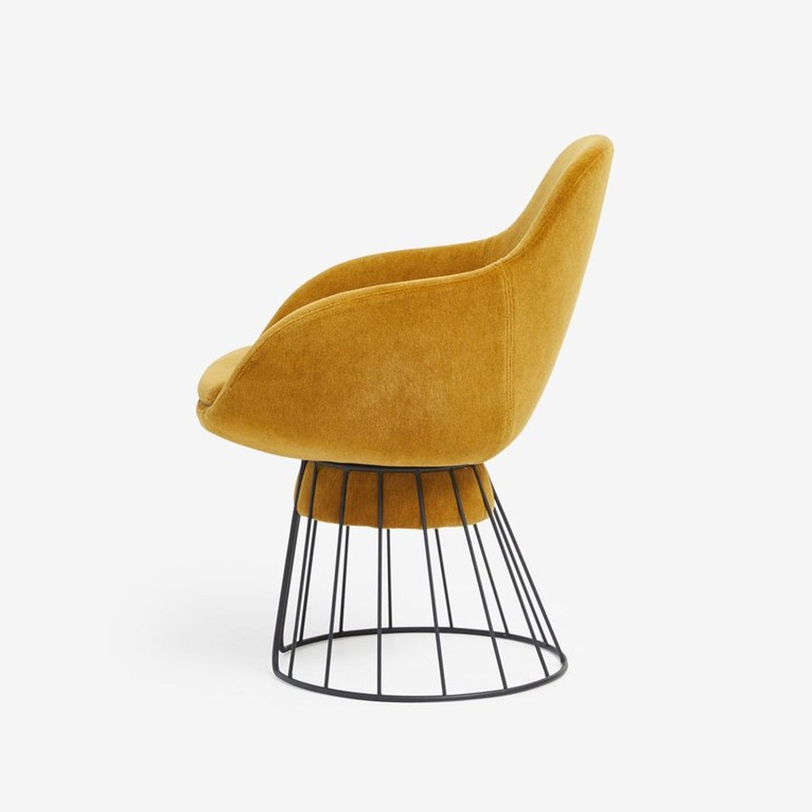 Otto Chair by Tim Webber gallery detail image