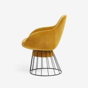 Otto Chair by Tim Webber gallery detail image
