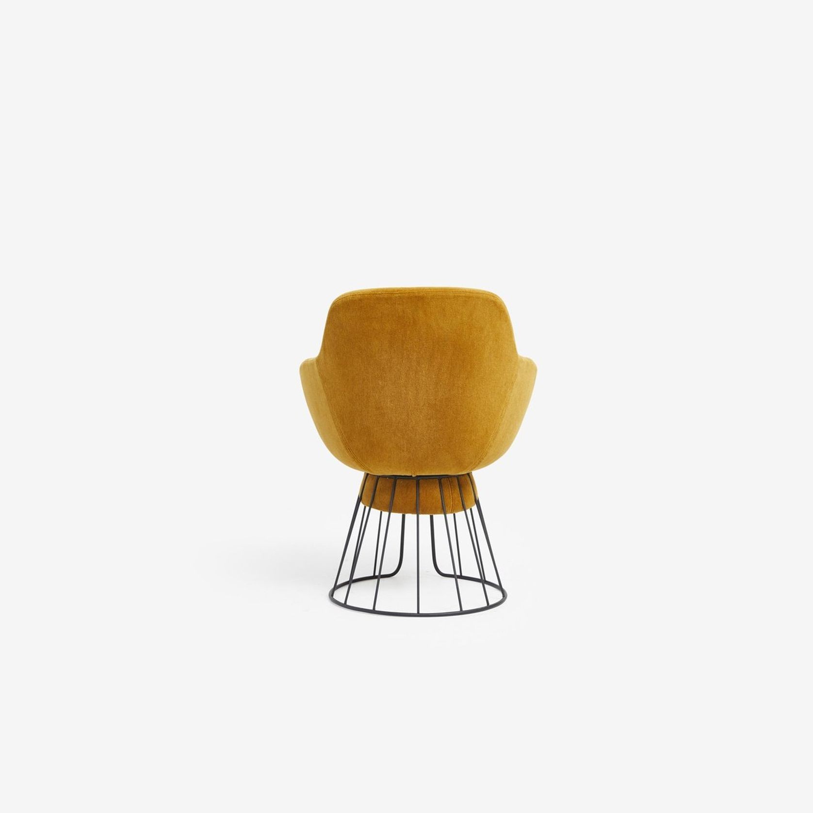 Otto Chair by Tim Webber gallery detail image