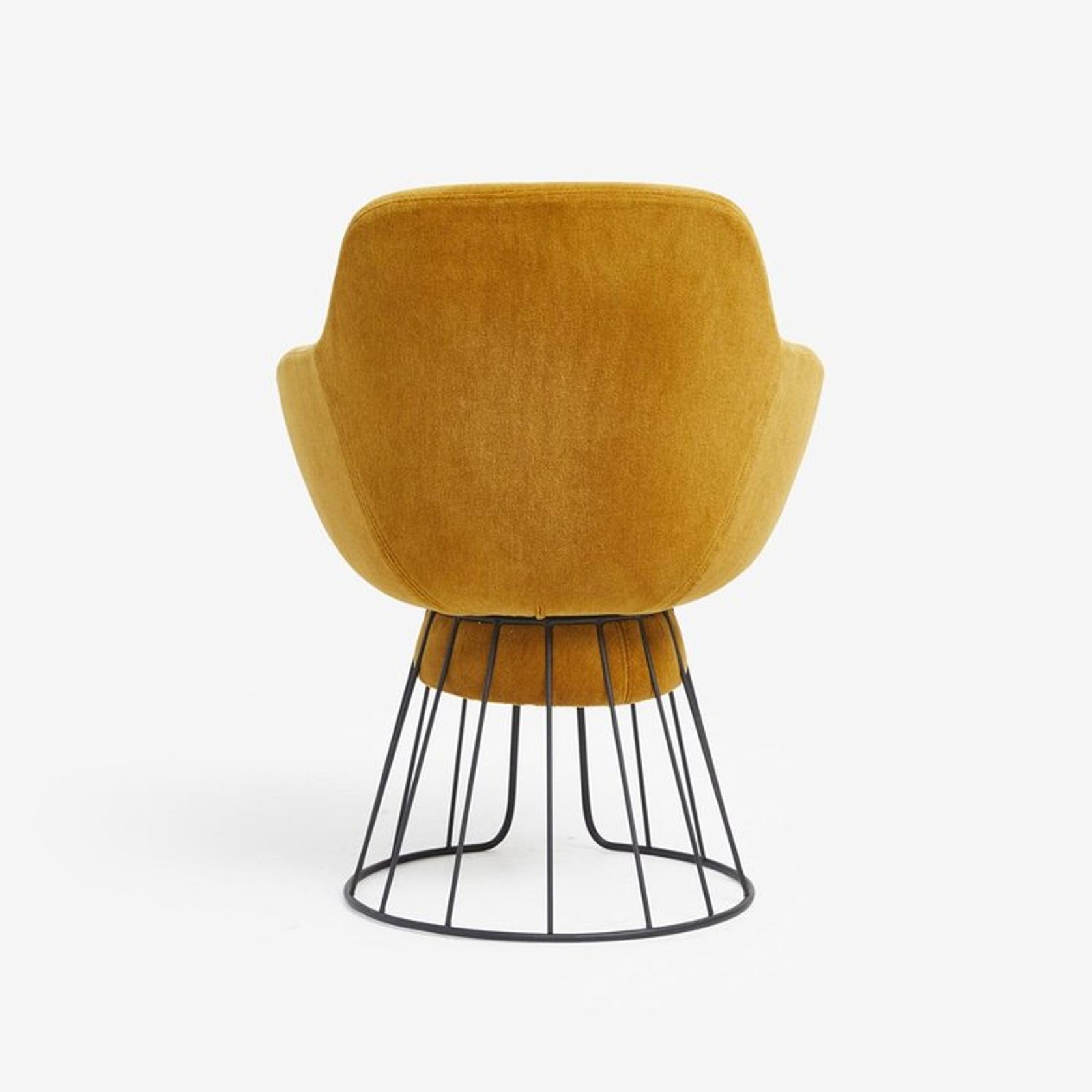 Otto Chair by Tim Webber gallery detail image