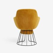 Otto Chair by Tim Webber gallery detail image