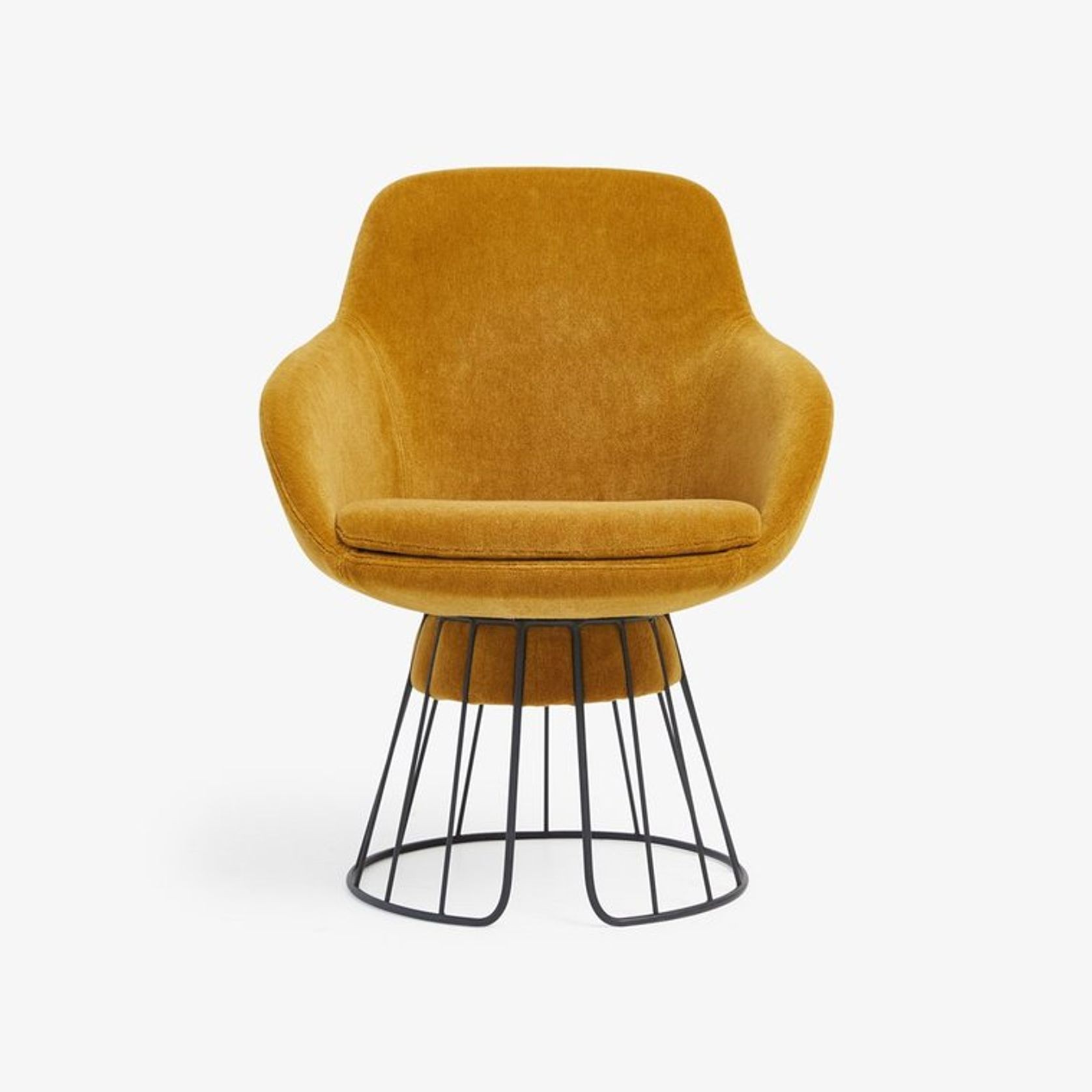 Otto Chair by Tim Webber gallery detail image
