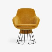 Otto Chair by Tim Webber gallery detail image