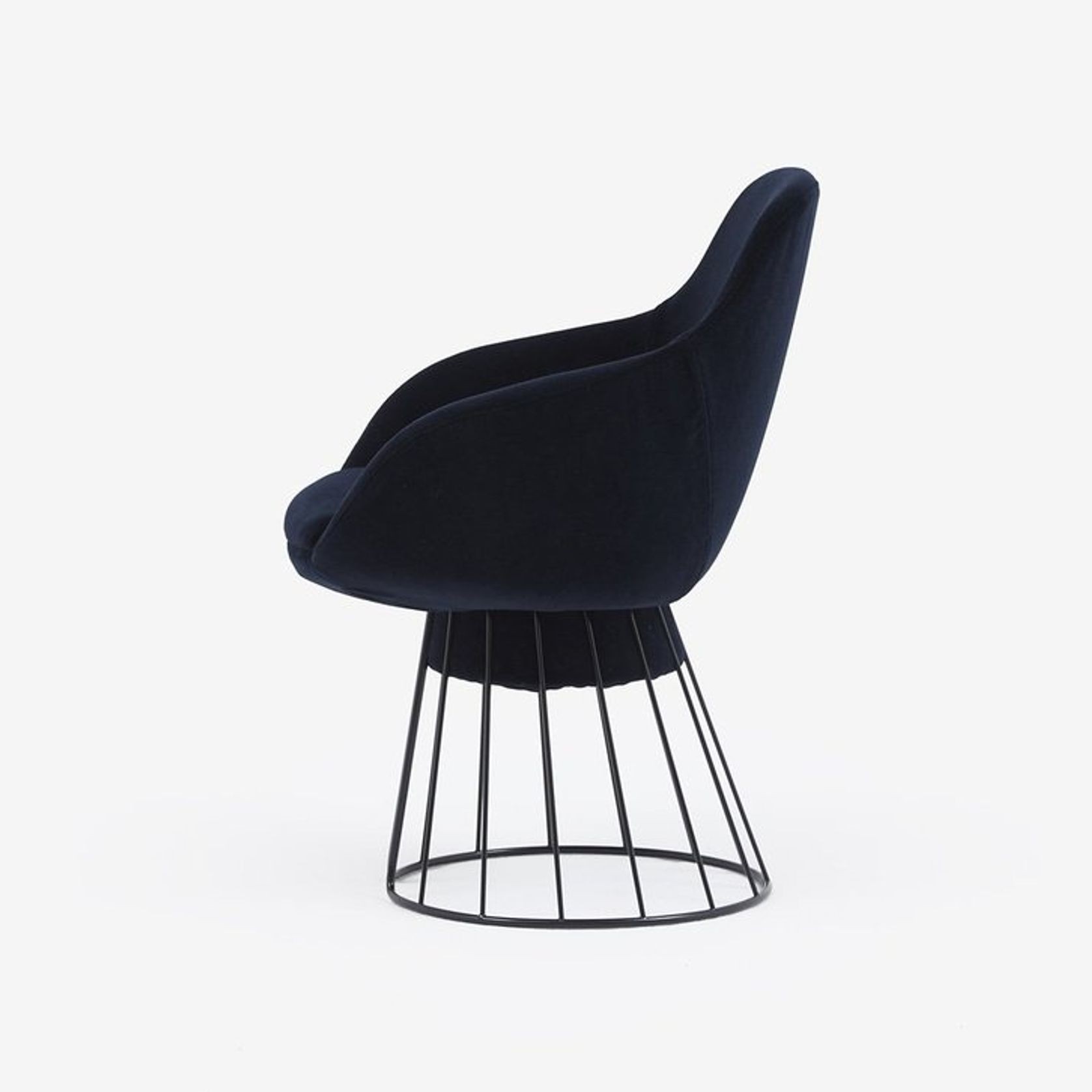 Otto Chair by Tim Webber gallery detail image