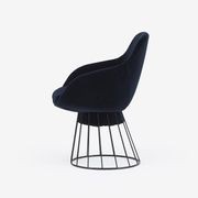 Otto Chair by Tim Webber gallery detail image